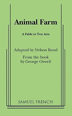 Granja de animales - Animal Farm