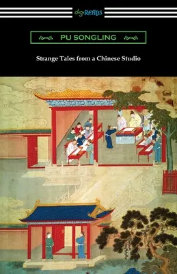 Cuentos extraños de un estudio chino - Strange Tales from a Chinese Studio