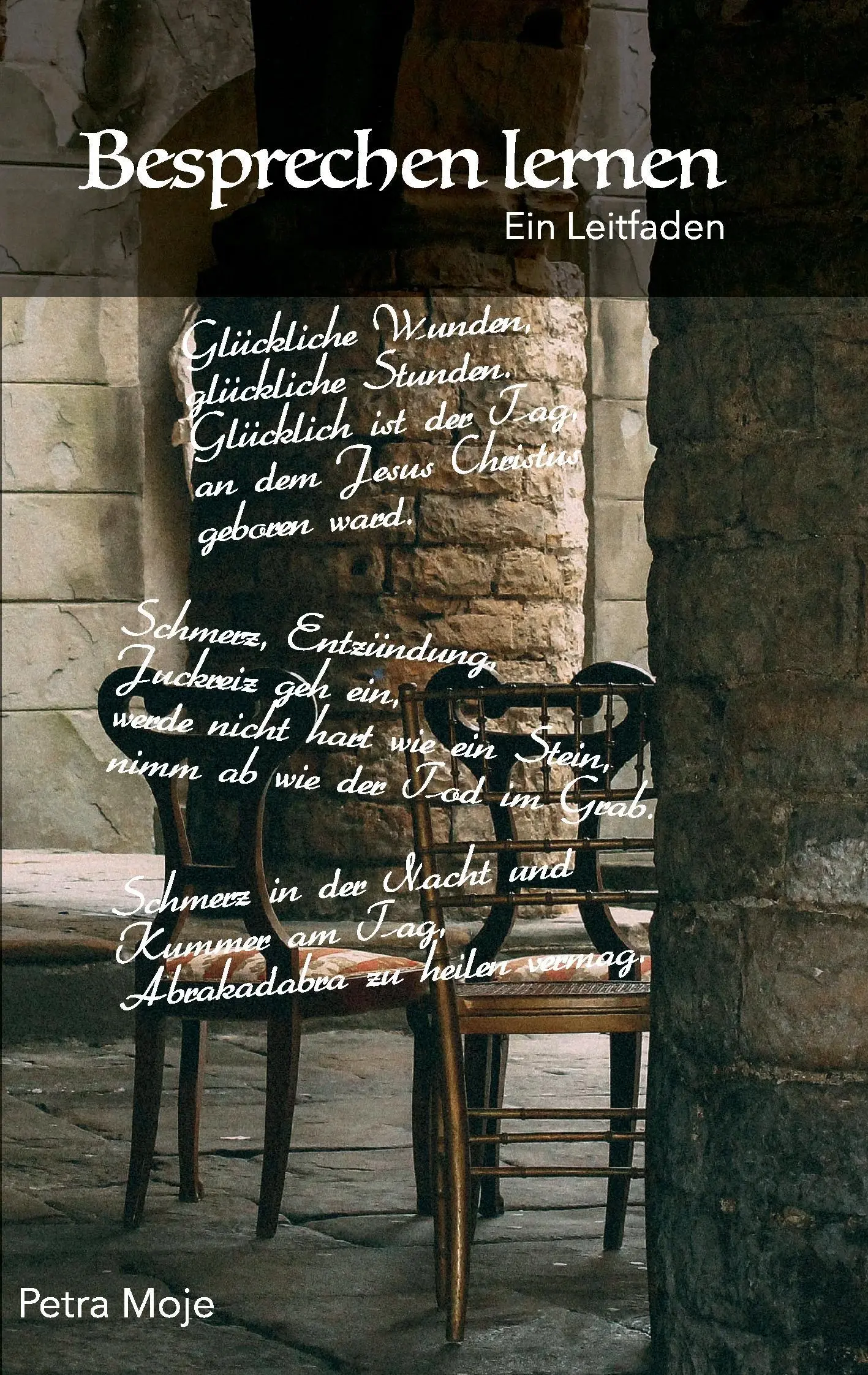 Aprender a leer: Ein Leitfaden - Besprechen lernen: Ein Leitfaden