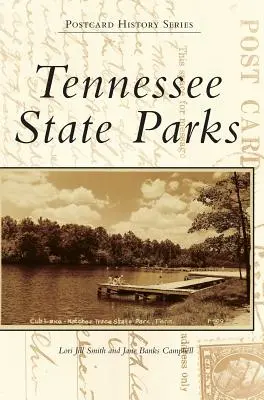 Parques estatales de Tennessee - Tennessee State Parks