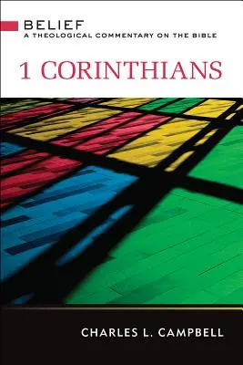 1 Corintios - 1 Corinthians