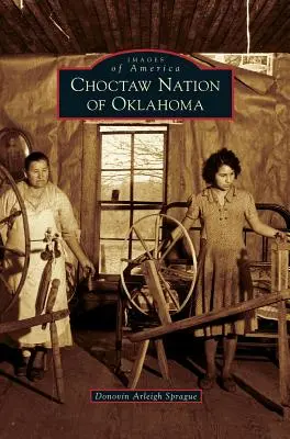 Nación Choctaw de Oklahoma - Choctaw Nation of Oklahoma