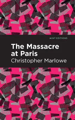 La masacre de París - Massacre at Paris