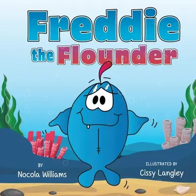 Freddie la platija - Freddie the Flounder