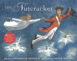 El Cascanueces [Con CD] - The Nutcracker [With CD]