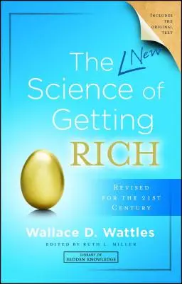 La nueva ciencia de hacerse rico - The New Science of Getting Rich