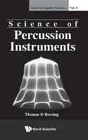 La ciencia de los instrumentos de percusión - Science of Percussion Instruments