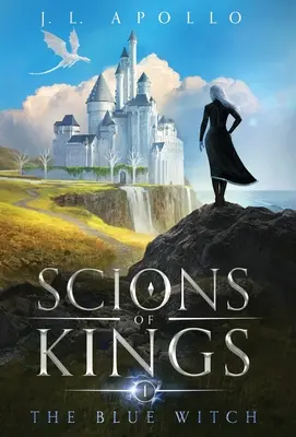 La bruja azul - The Blue Witch