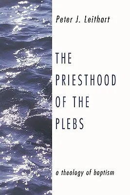 El sacerdocio de la plebe - The Priesthood of the Plebs