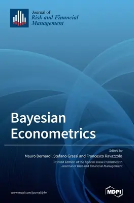 Econometría bayesiana - Bayesian Econometrics