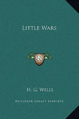 Pequeñas guerras - Little Wars