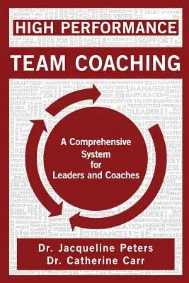 Coaching de equipos de alto rendimiento: Un sistema integral para líderes y entrenadores - High Performance Team Coaching: A Comprehensive System for Leaders and Coaches