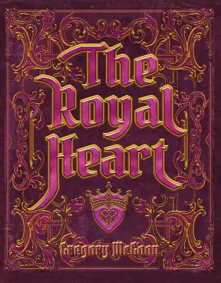 El corazón real - The Royal Heart