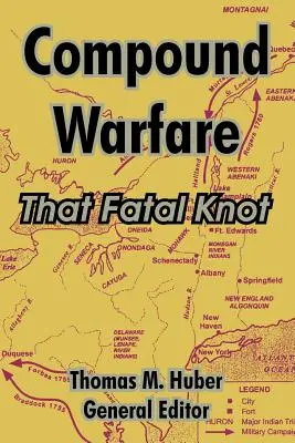 Guerra de compuestos: Ese nudo fatal - Compound Warfare: That Fatal Knot