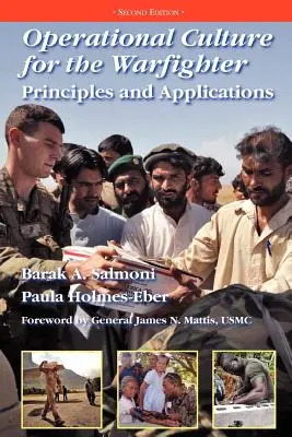 Cultura operativa para el combatiente: Principios y aplicaciones (Segunda edición) - Operational Culture for the Warfighter: Principles and Applications (Second edition)