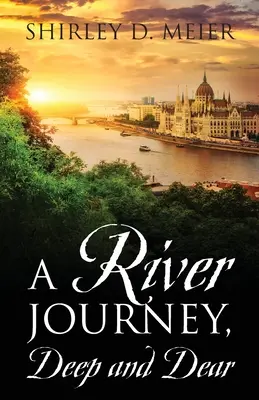 UN VIAJE RÍO, Profundo y Querido - A RIVER JOURNEY, Deep and Dear