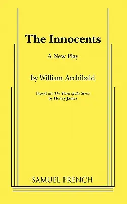 Los inocentes - The Innocents