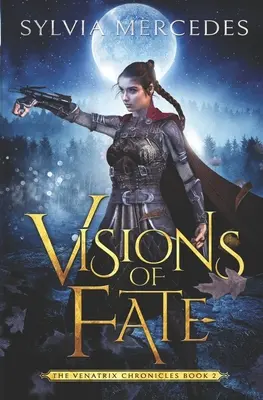 Visiones del destino - Visions of Fate