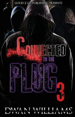 Conectado al enchufe 3 - Connected to the Plug 3