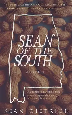 Sean del Sur vol. 2 - sean of the south vol. 2