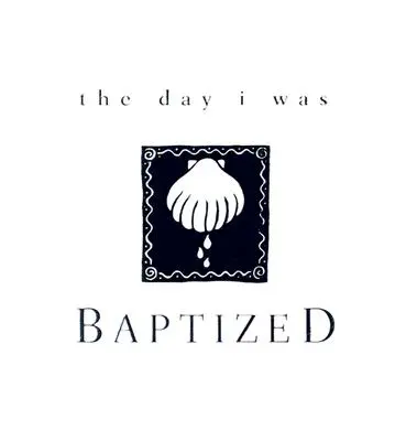 El día que me bautizaron - The Day I Was Baptized