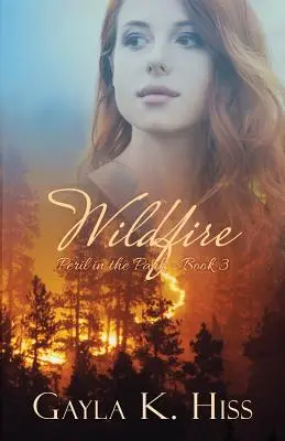 Incendios forestales - Wildfire