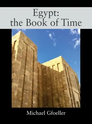 Egipto: el Libro del Tiempo - Egypt: the Book of Time