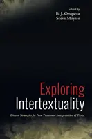Explorando la intertextualidad - Exploring Intertextuality