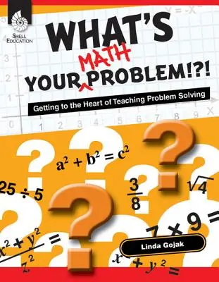 ¿Cuál es tu problema de matemáticas? - What's Your Math Problem!?!