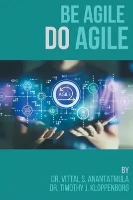 Ser ágil Hacer ágil - Be Agile Do Agile