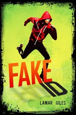 DNI falso - Fake ID