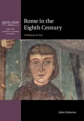 Roma en el siglo VIII - Rome in the Eighth Century