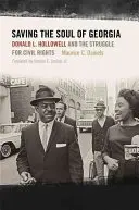 Salvar el alma de Georgia: Donald L. Hollowell y la lucha por los derechos civiles - Saving the Soul of Georgia: Donald L. Hollowell and the Struggle for Civil Rights