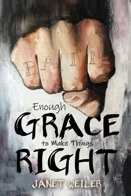 Suficiente gracia para hacer las cosas bien - Enough Grace To Make Things Right