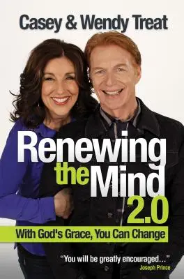 Renovar la mente 2.0 - Renewing The Mind 2.0