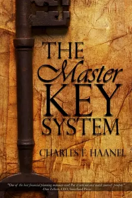 El Sistema de la Llave Maestra por Charles F. Haanel - The Master Key System by Charles F. Haanel