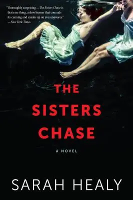 La persecución de las hermanas - The Sisters Chase