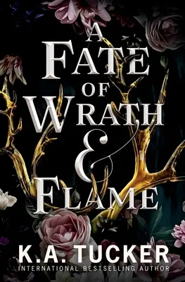 Un destino de ira y llamas - A Fate of Wrath and Flame