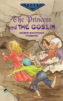 La princesa y el duende - The Princess and the Goblin