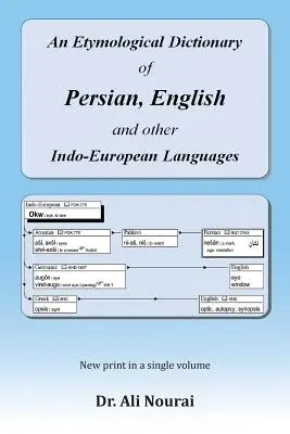 Diccionario etimológico del persa, el inglés y otras lenguas indoeuropeas - An Etymological Dictionary of Persian, English and Other Indo-European Languages