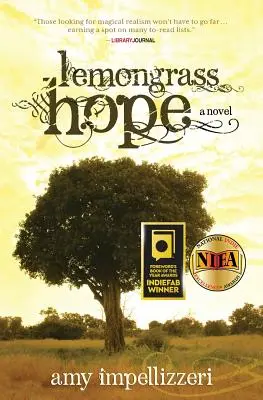 La esperanza de Lemongrass - Lemongrass Hope