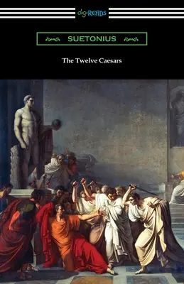 Los Doce Césares - The Twelve Caesars