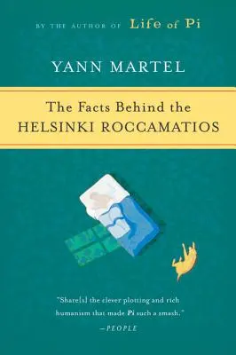 Los hechos detrás de los Roccamatios de Helsinki - The Facts Behind the Helsinki Roccamatios