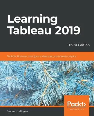 Aprendizaje de Tableau 2019 - Learning Tableau 2019