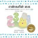 The Number Story 1 எண்களின் கதை: Small Book One Inglés-Tamil - The Number Story 1 எண்களின் கதை: Small Book One English-Tamil