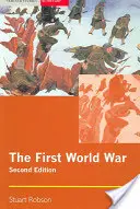 La Primera Guerra Mundial - The First World War