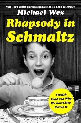 Rapsodia en Schmaltz - Rhapsody in Schmaltz