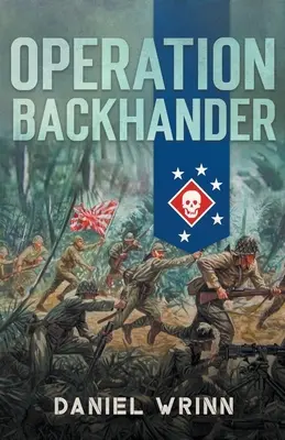 Operación Backhander: 1944 Batalla por Cabo Gloucester - Operation Backhander: 1944 Battle for Cape Gloucester