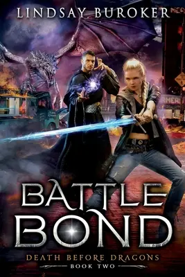 Lazos de batalla - Battle Bond