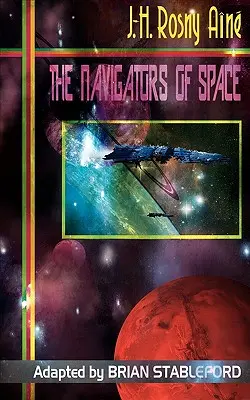 Los navegantes del espacio - The Navigators of Space